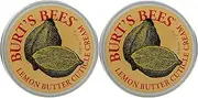 Burt's Bees Lemon Butter Cuticle Creme - 0.6 oz - 2 pk