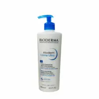 在飛比找蝦皮商城優惠-BIODERMA 舒益B3彈潤修護輕乳霜(500ml)【小三