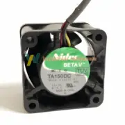 1pc brand new Nidec Server fan TA150DC C35532-57 DC12V 0.14A 40*40*28mm C3553257