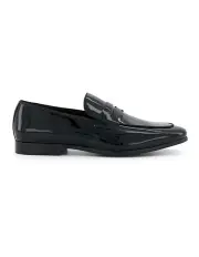 [Dune London] Sterlling Slip On Shoe in Black