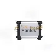 1PCS Hantek DSO3254A Digital Oscilloscope USB PC Automotive Portable 250MHz 4CH