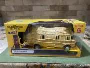 Netflix The Electric State: The NutMobile Remote Control Car--NEW