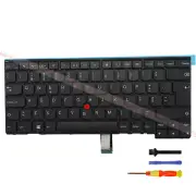 Portuguese Non-Backlit Keyboard for Lenovo Thinkpad E431/E440(Not fit for T440)