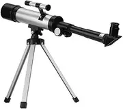 Telescopes Outdoor Astronomical Telescope 360x50mm Astronomical Telescope Tube Refractor Monocular ng Scope with Tripod for