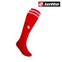 在飛比找樂天市場購物網優惠-LOTTO 義大利品牌 兒童 專業足球襪 (19~21cm)