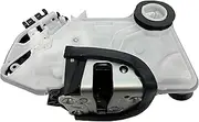 NITOYO 69030-02380 Front Right(Passenger) Power Door Lock Actuator w/Latch Assembly Compatible with Toyota Corolla Prius V Highlander Sienna, Lexus IS250 RC300 LX570 Replaces 69030-53120 72206