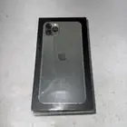 Apple iPhone 11 Pro Max 256GB – Midnight Green (Cricket) Brand New & Sealed