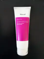 Murad AHA/BHA Exfoliating Cleanser 148ml *New&Sealed*