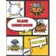 blank comic book Make toyr own comics: Create Your Own Comics With This Comic Book Journal Notebook - 150 Pages of Fun and Unique Templates - A Large