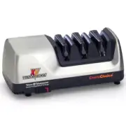 Chef's Choice Trizor XV 15 Electric Knife Sharpener - Grey Silver