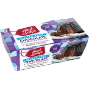 Aunt Betty's Gluten Free Chocolate 95g x 2 pack
