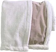 Dog Blanket - Dog Sofa Cover Cozy Puppy Fleece Blanket | Sofa Cover, Reusable Pet Blanket, Furniture Protector Soft Reversible im