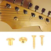 2PCS 5mm 7.8mm String Tree Retainer with Screw for Electric Guitar Accessory