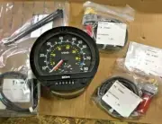Tachograph Kit, VDO, 57K6126