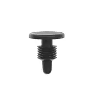 Swordfish 67264 Dash & Cowl Panel Retainer for GM 2898909, pack of 100 pcs