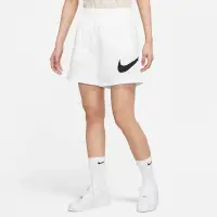 在飛比找momo購物網優惠-【NIKE 耐吉】短褲 女款 運動褲 ASWNSW ESSN