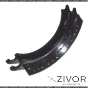 PROTEX Brake Shoes For ISUZU FVR950 FVR32 2 Door Truck 4X2 1999 - 2002 #BP7093