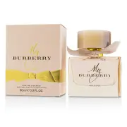 Burberry My Burberry Blush Eau De Parfum Spray 90ml/3oz