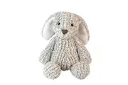Manhattan Toy Adorables Theo Bunny Stuffed Animal, 8", 12"