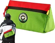 for Bicycles Front Bag - 2L Waterproof Bicycles Storage Bag,Handlebar Pack, Cycling Accessories Pouch for Mountain Road Bike, Biking Gear