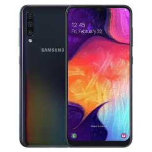 【SAMSUNG 三星】A級福利品 Galaxy A50 6.4吋(6GB/128GB)