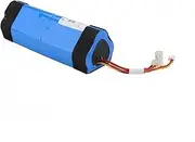 21.6V 4000mAh Lithium Ion Replacement Battery Compatible with Tineco Floor ONE 1.0 /FW25M-01/ FW25W-01/ HF10E-01/ S3-01 Vacuum Cleaner High Capacity Long Life Power Supply
