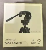 Peak Designs Universal Tripod Head Adapter - NEW