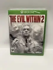 The Evil Within 2 (Xbox One, 2017) 0151