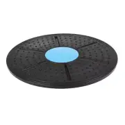 Balance Stability Board 37cm Rehabilitation Fitness Exercise Training AP9