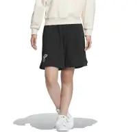 在飛比找momo購物網優惠-【adidas 愛迪達】運動短褲 SMR GFX SHORT
