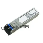 SFP-GIG-LH40 Alcatel-Lucent Compatible 1000BASE 1310nm 40km Transceiver