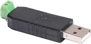 JBtek USB to RS485 Converter Adapter ch340T chip 64-bit Window 7 Supported