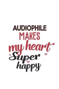 在飛比找博客來優惠-Audiophile Makes My Heart Supe