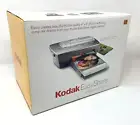 New Kodak EasyShare Printer Dock 6000 Box Creates 4x6 Photos Digital Camera
