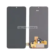 OnePlus 7 LCD Assembly (Black-Best Quality)