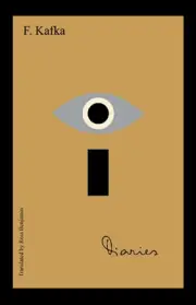 The Diaries of Franz Kafka by Franz Kafka (English) Paperback Book