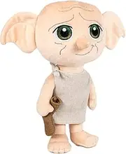 Harry Potter Dobby Elf Malfoy Family Stuffed Toy - Height 18cm