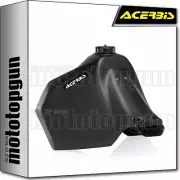 ACERBIS 0016302 FUEL TANK BLACK SUZUKI DR 650 2016 16 2017 17 2018 18