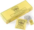 TWG Tea | Sweet France Tea | Green Tea | Chamomile Flowers & Rose Petals | 15...