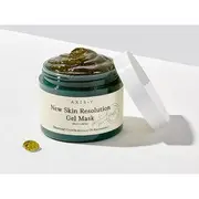 AXIS - Y - New Skin Resolution Gel Mask 100ml