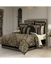 J. Queen New York Brunello Comforter Set