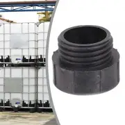 Reliable IBC Adapter 2 IG on S60x6 AG Threads For for IBC Containers IBC adapter