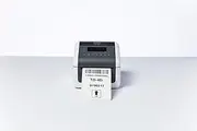 Brother TD-4550DNWB Professional 4 inch Receipt & Label Printers | 300dpi | LCD Display | USB & USB Host - Ethernet - WiFi - Bluetooth