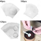 Coffee Capsule Aluminum-Foil Lid Sticker Single Use For Nespresso-Vertuo UK