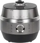 10 Cup Induction Heating Twin Pressure Rice Cooker & Warmer Slow Cooker Progr