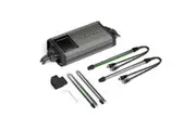 Rockford Fosgate M5-800X4 4 CH 800 Watts IPX6 Element Ready Amplifier