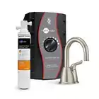 InSinkErator Instant Hot Water Dispenser 1/4" W/ Standard Filtration System