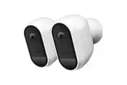 Swann Wireless 1080p Full HD Security Camera 2 Pack (SWIFI-CAMWPK2)