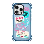 iPhone 16 Pro Bounce Case MagSafe Compatible See you tmr