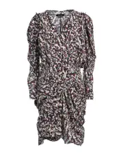 [ISABEL MARANT] ISABEL MARANT Mini dresses - Item 15184011